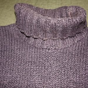 Cotton Sweater